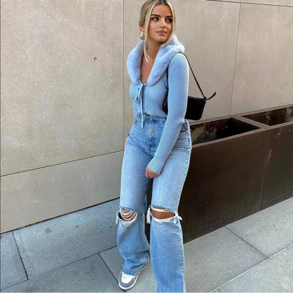plt cardigan